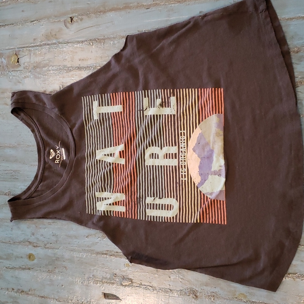 🌺Roxy Tank